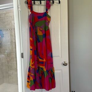 Boutique dress